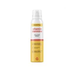 Istituto Ganassini Vitamindermina Polvere Spray 150 Ml