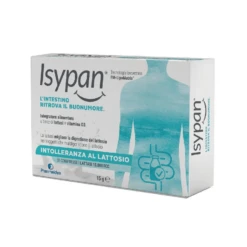 Isypan Intolleranza Lattosio 30 Compresse: Il Tuo Alleato Per La Digestione Del Lattosio