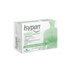 Isypan Pesantezza Gonfiore 20 Compresse Masticabili
