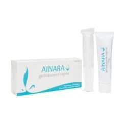 Italfarmaco Ainara Gel Mucoidratante 30 G Con Applicatore