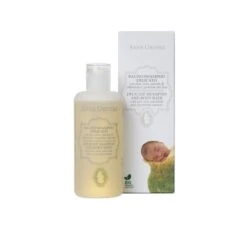 Italian Cosmetics Anne Geddes Bagno Shampoo Delicato Bambino 250 Ml