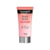 Johnson & Johnson Neutrogena Bright Boost Esfoliante 75 Ml