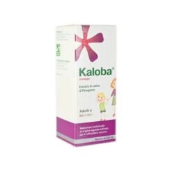 Kaloba Sciroppo Adulti E Bambini 100ml