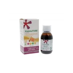 Kalobatuss Bambini Sciroppo 180g