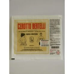Kelemata Cerotto Bertelli