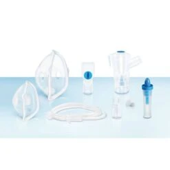 Vendite ROSSETTI 5 Vendite ROSSETTI -Vendite ROSSETTI kit medel jet plus aerosol 1