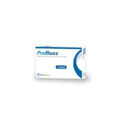 Konpharma Profluss 15 Capsule 9,75 G