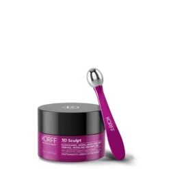 Korff 3D Sculpt Crema Labbra 15ml