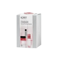 Korff Cofanetto Tono E Compattezza