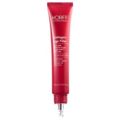 Korff Collagen Age Filler Contorno Occhi E Labbra 15 Ml