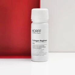 KORFF COLLAGEN AGE FILLER DRINK 28 GIORNI 28X25ML -Vendite ROSSETTI korff collagen age filler drink 28 giorni 28x25ml 2