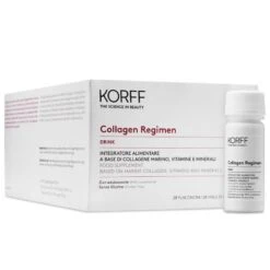 KORFF COLLAGEN AGE FILLER DRINK 28 GIORNI 28X25ML