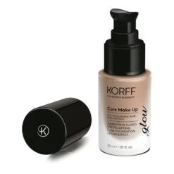 Korff Make Up Fondotinta Fluido Effetto Lifting Glow 05