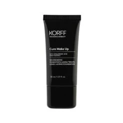Korff Make Up Fondotinta Neverending Lunga Tenuta 06 30 Ml