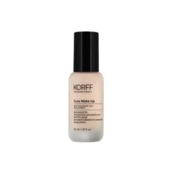 Korff Skin Booster Fondotinta Idratante 24h Effetto Nude Colore 02
