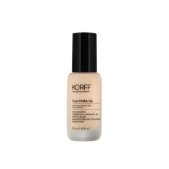 Korff Skin Booster Fondotinta Idratante 24h Effetto Nude Colore 03
