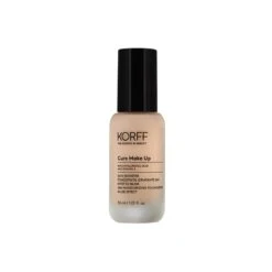 Korff Skin Booster Fondotinta Idratante 24h Effetto Nude Colore 05