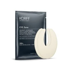 Korff SOS Eye Patch 8 Patch