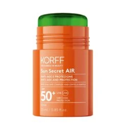 Korff Sun Secret SPF50+ Air Stick 25ml