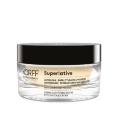 Korff Superlative Crema Contorno Occhi 15 Ml