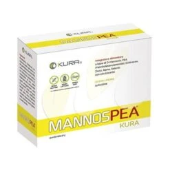 Kura Mannospea 14 Bustine