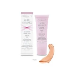 L'erbolario Acido Ial Cc Cream Miele Spf20