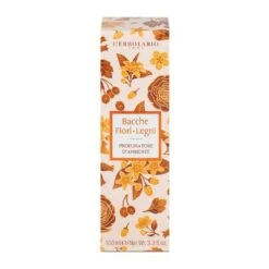 L'erbolario BACCHE FIORI LEGNI PROFUMATORE D'AMBIENTE 100ml