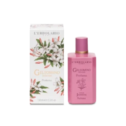 L'erbolario Gelsomino Indiano Profumo Edizione Limitata 100ml