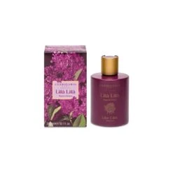 L'erbolario Lillà Bagnoschiuma 300ml