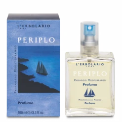 L'erbolario Periplo Profumo 100ml