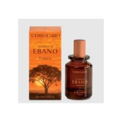 L'erbolario Profumo Accordo Di Ebano 50ml