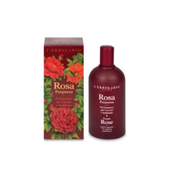 L'erbolario ROSA PURPUREA PROFUMATORE PER CUSCINI & AMBIENTE 125ml