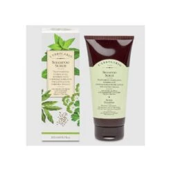 L'erbolario Shampoo Scrub 200ml