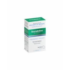 L. Manetti-h. Roberts & C. Somatoline Skin Expert Bende Snellenti Drenanti Kit Ricarica