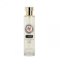 La Maison Des Essences Profumo Donna N°59 100ml