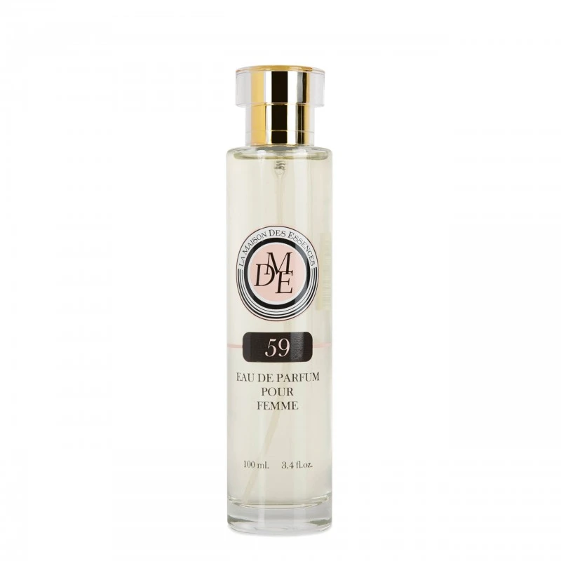 La Maison Des Essences Profumo Donna N°59 100ml 1 La Maison Des Essences Profumo Donna N°59 100ml