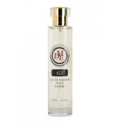 La Maison Des Essences Profumo Donna N°63 100ml