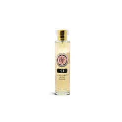 La Maison Des Essences Profumo Donna N°61 100ml