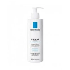 La Roche-posay Lipikar Fluido 400 Ml Promo 2021