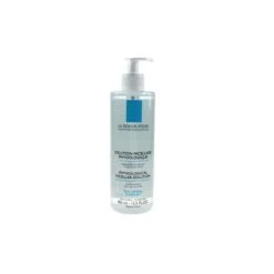 LA ROCHE-POSAY La Roche Posay-phas Physio Acqua Micellare Per Pelle Sensibile 400 Ml