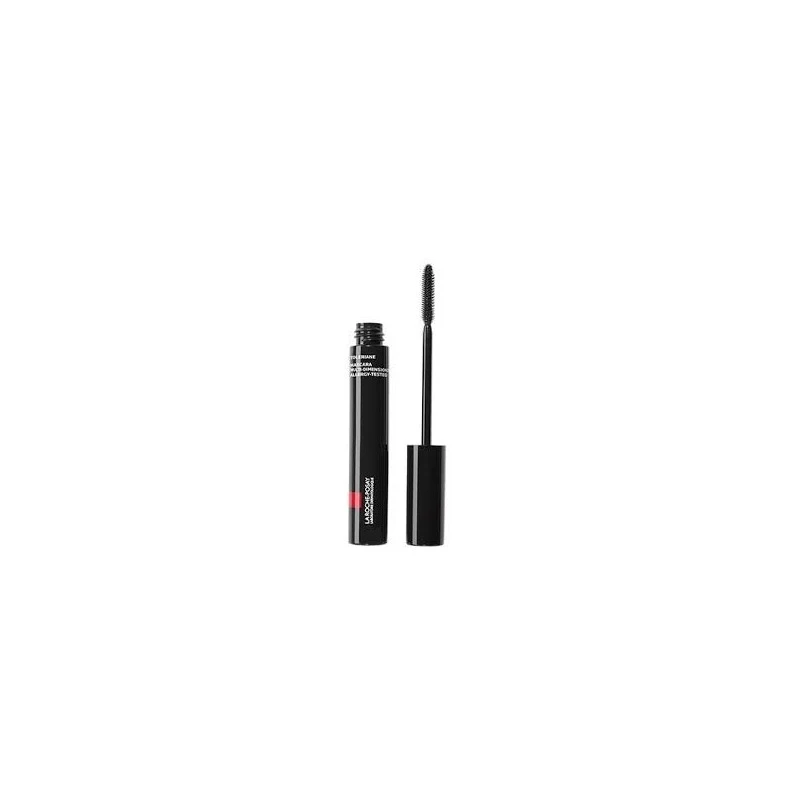 LA ROCHE-POSAY La Roche Posay-phas Toleriane Mascara Multi Dimensions Noir 1 LA ROCHE-POSAY La Roche Posay-phas Toleriane Mascara Multi Dimensions Noir
