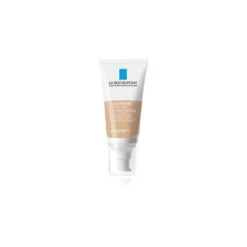LA ROCHE-POSAY La Roche Posay Toleriane Sensitve Le Teint Tonalità Chiara 50ml