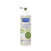 Lab. Expanscience Italia Mustela Gel Detergente Bio 400 Ml