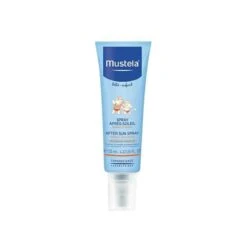 Lab. Expanscience Italia Mustela Latte Doposole 125 Ml