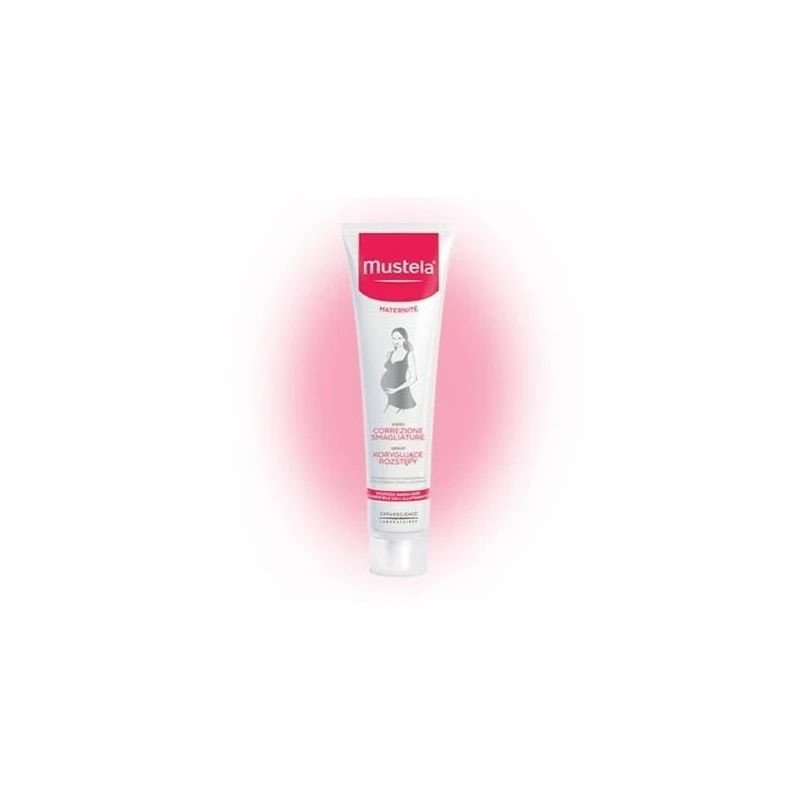 Lab. Expanscience Italia Mustela Siero Correzione Smagliature 75 Ml 1 Lab. Expanscience Italia Mustela Siero Correzione Smagliature 75 Ml