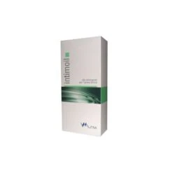 Lab. Farmacologico Milanese Intimoil Olio Detergente Intimo 200 Ml