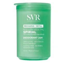 Filorga Laboratoire Svr Spirial Roll On Refill Vegetal 50 Ml
