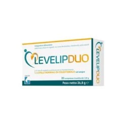 Laboratori Guidotti Levelipduo 20 Compresse