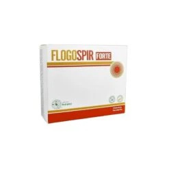 Laboratori Nutriphyt Flogospir Forte
