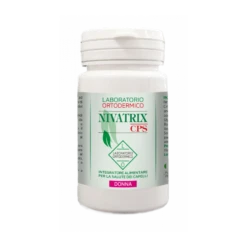 Laboratorio Ortodermico Nivatrix Capsule Donna 30 Capsule